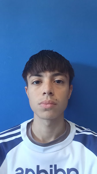 Emiliano Rafael Prietto