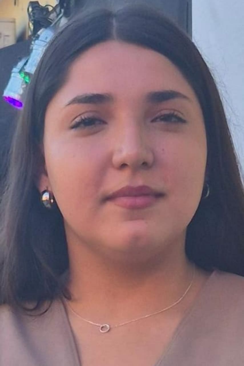 Alma Díaz