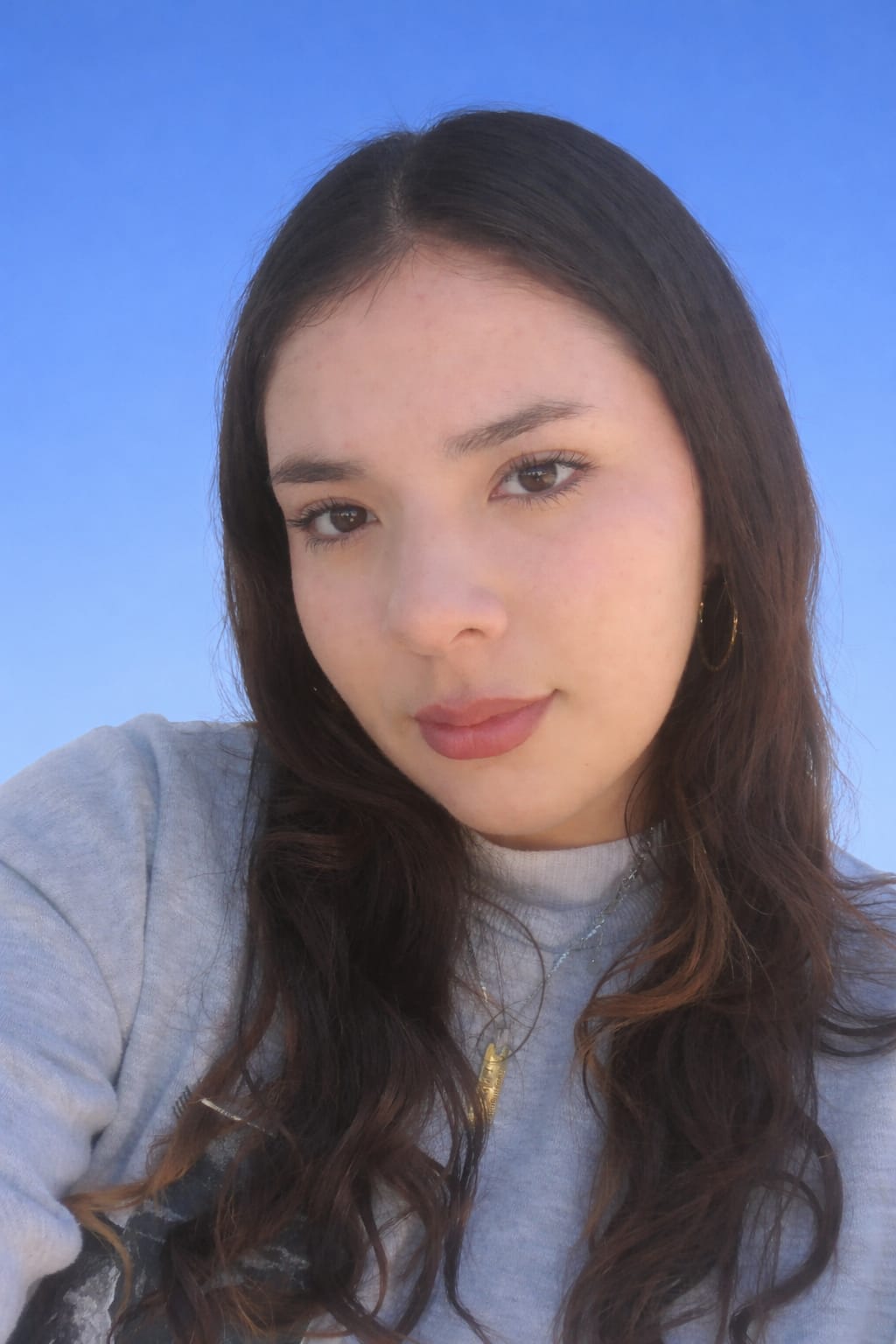 Abril Paola Corrales
