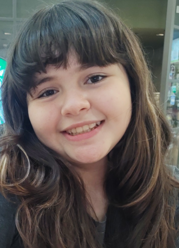 Antonella Denise Ciarlante