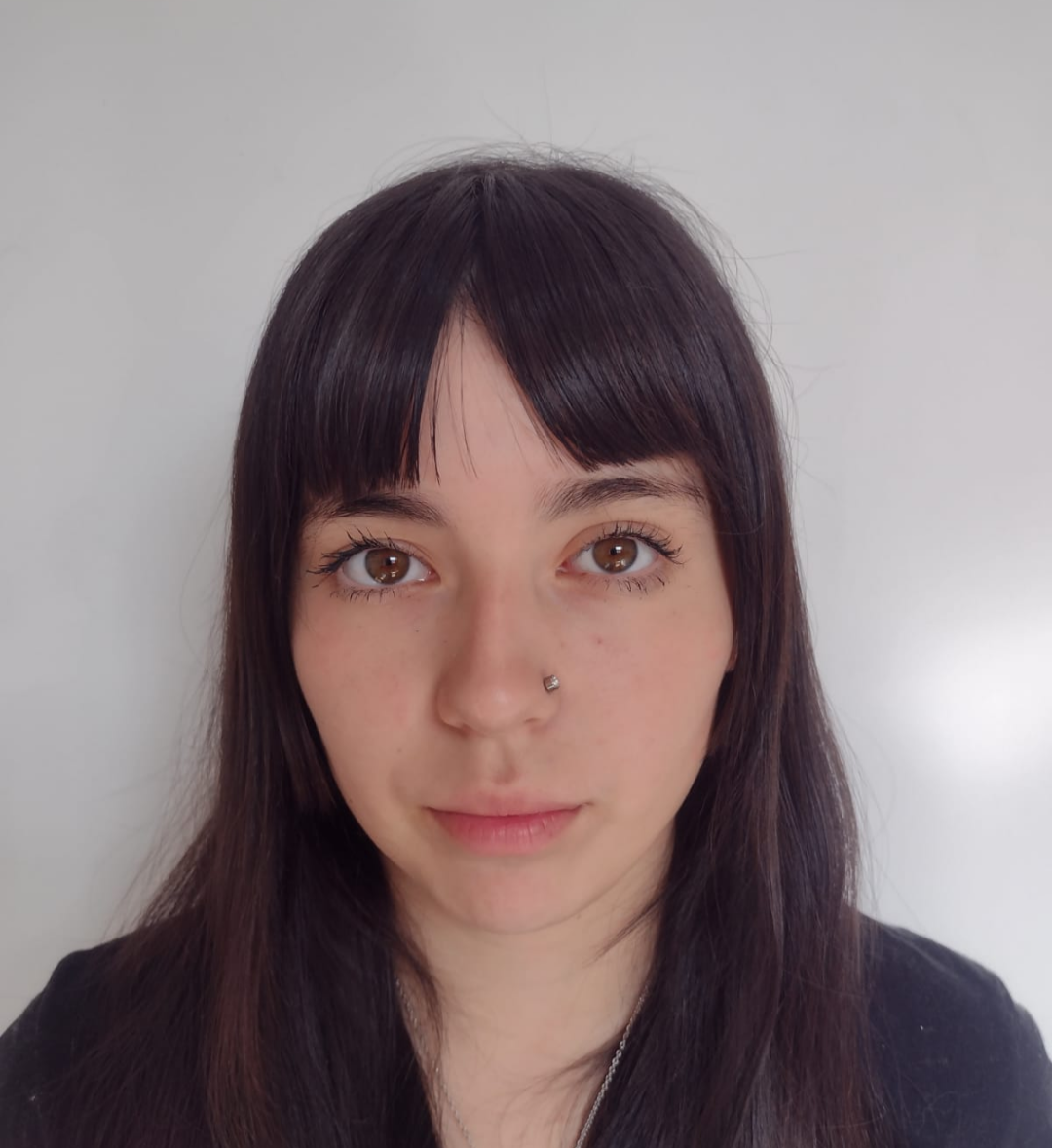 Delfina Victoria Merediz