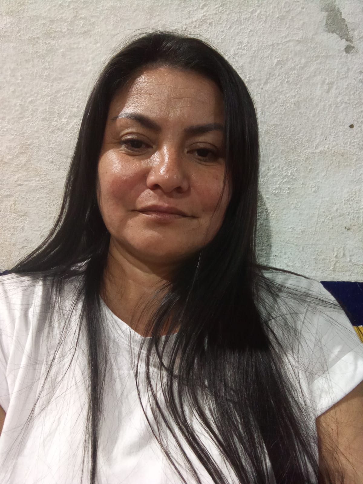Claudia Emilia Sánchez