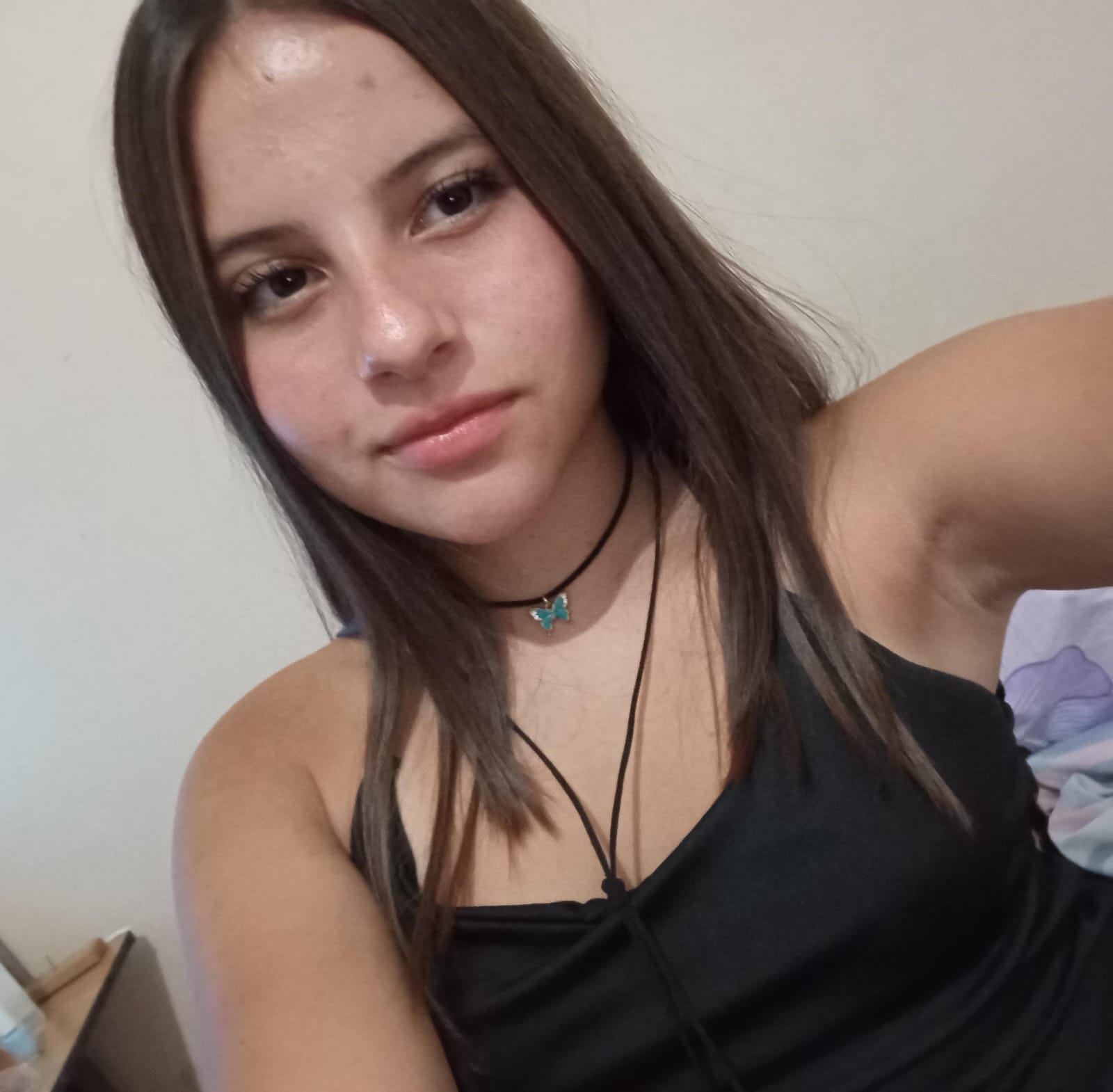 Giuliana Antonella Moreira Bogado