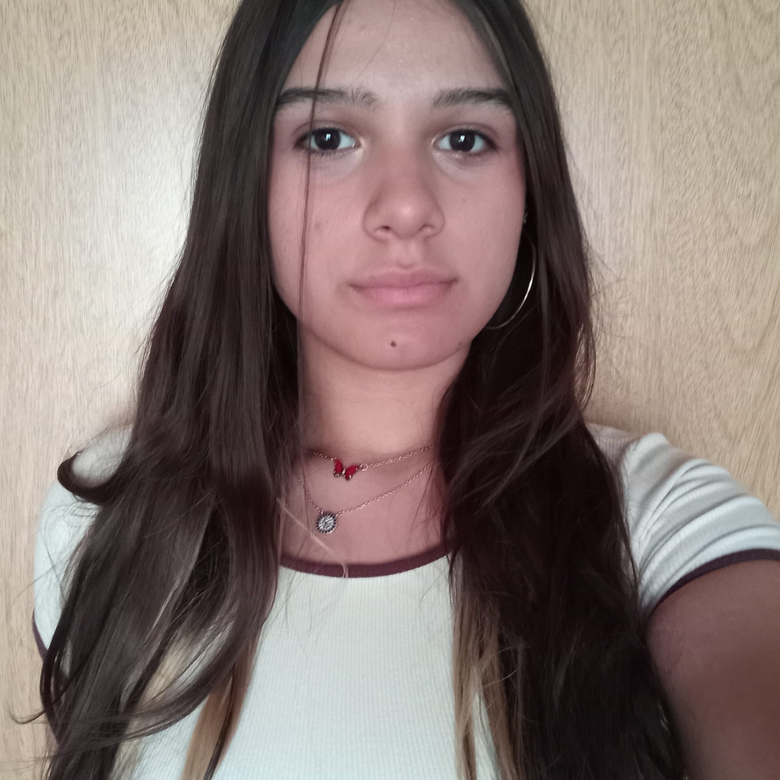 Morena Carrizo