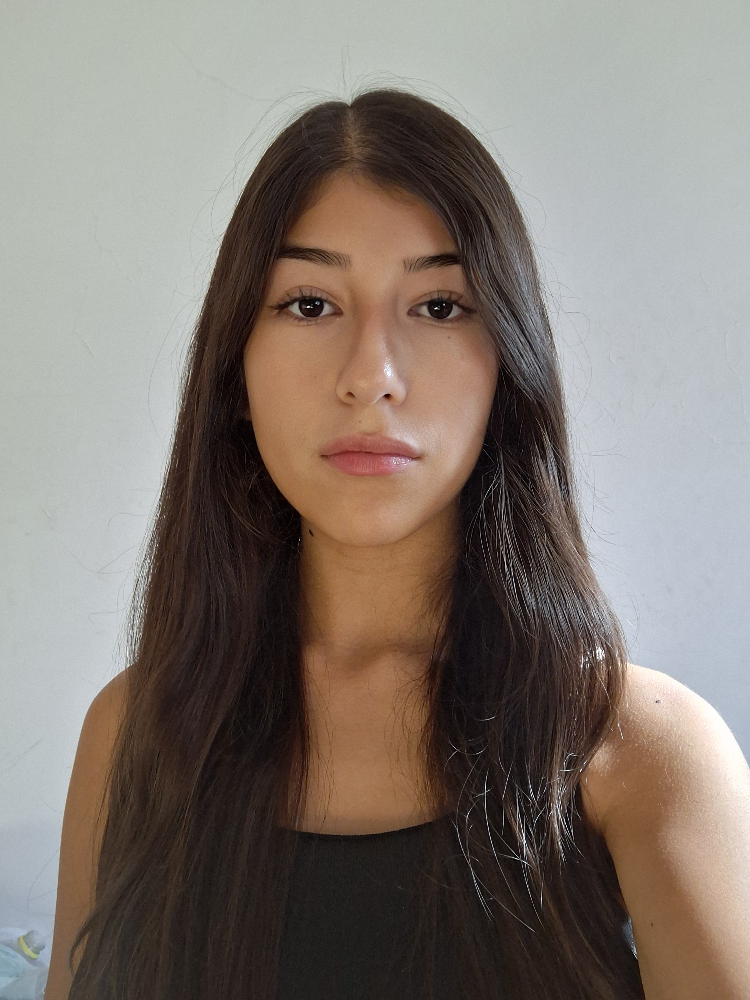 Sofia Micaela Piriz