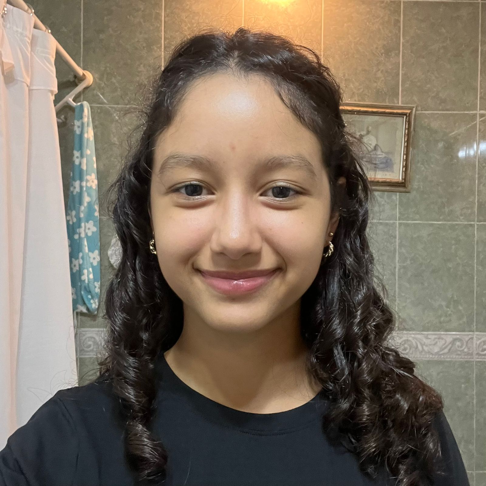 Sofia Abigail Arguello
