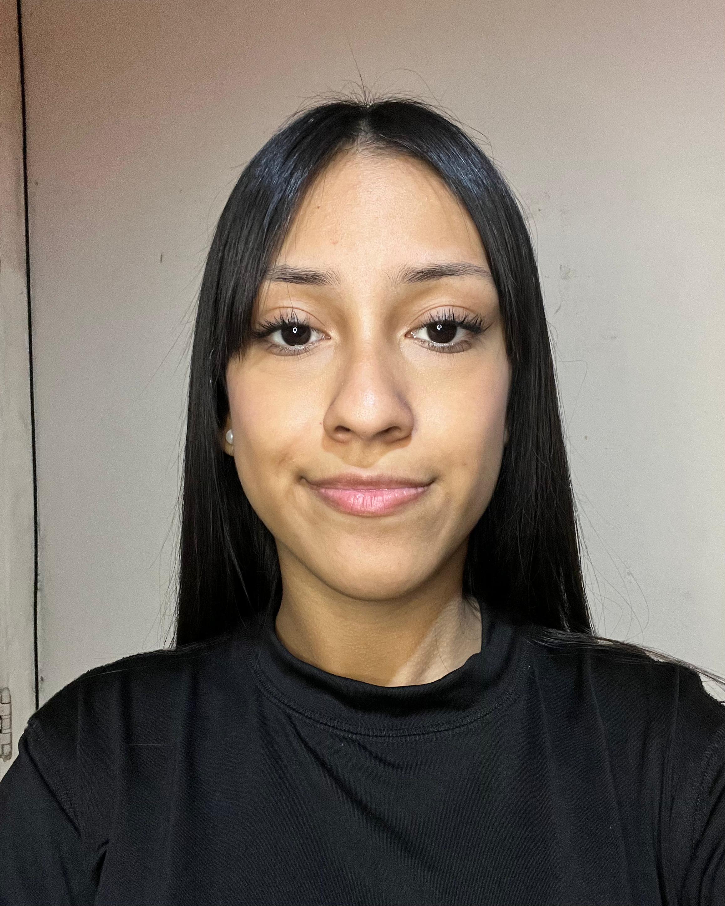 Julieta Micaela Canteros
