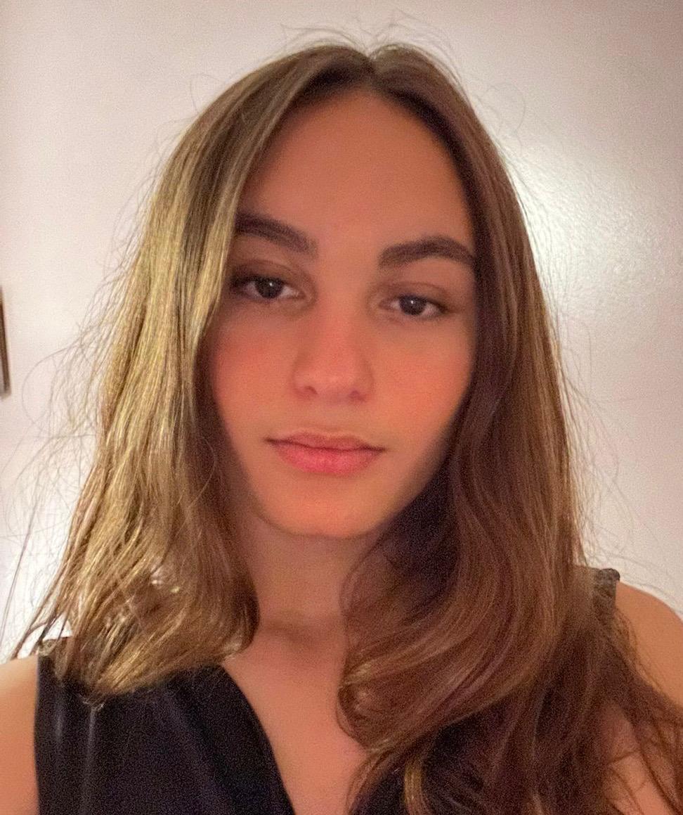 Abril Olivares