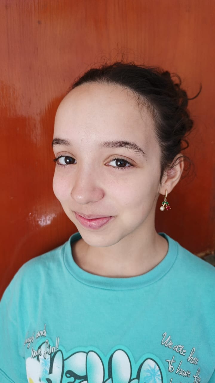 Isabella Folino