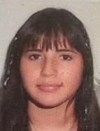 Florencia Desire Diaz Baez