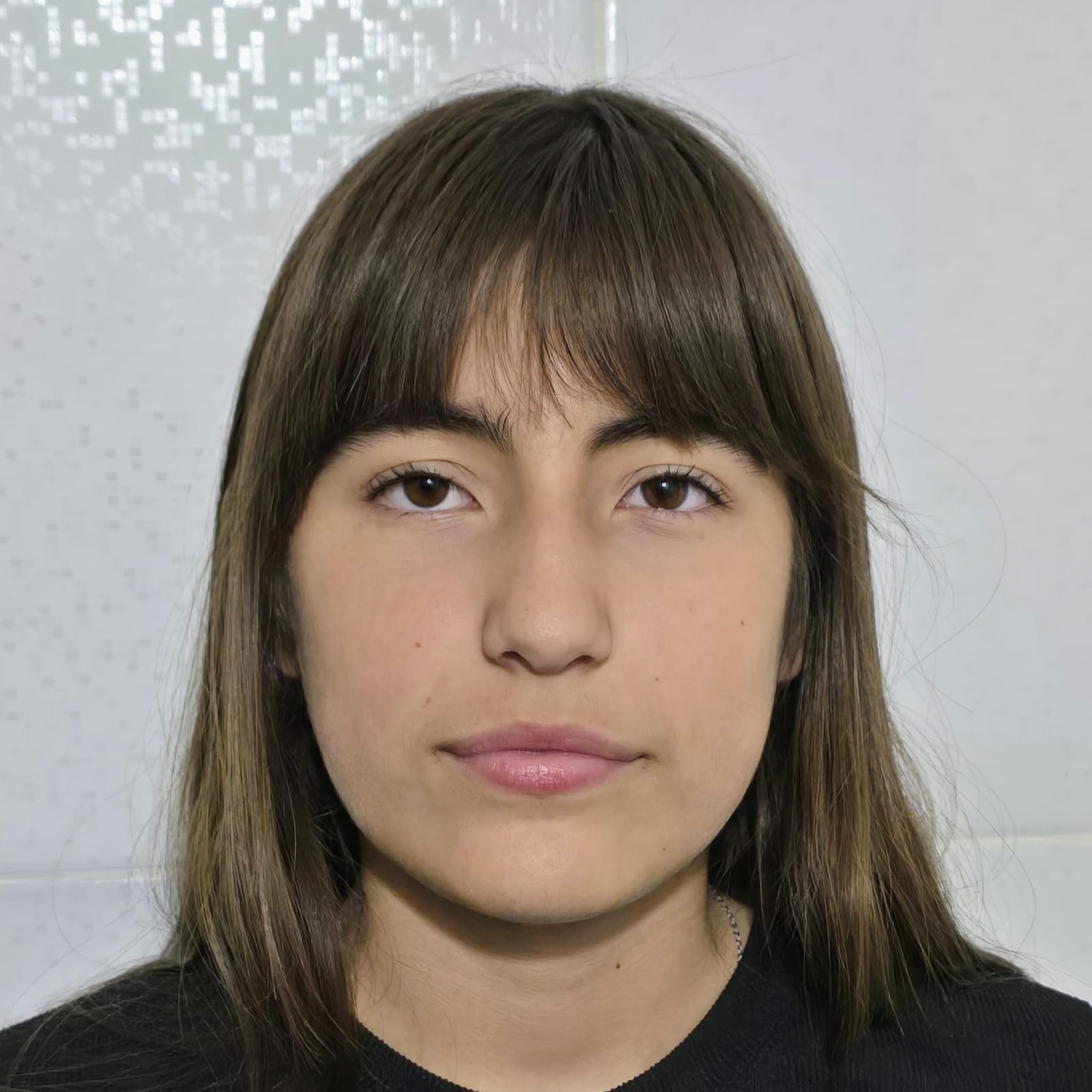 Alma Isabella Tesare