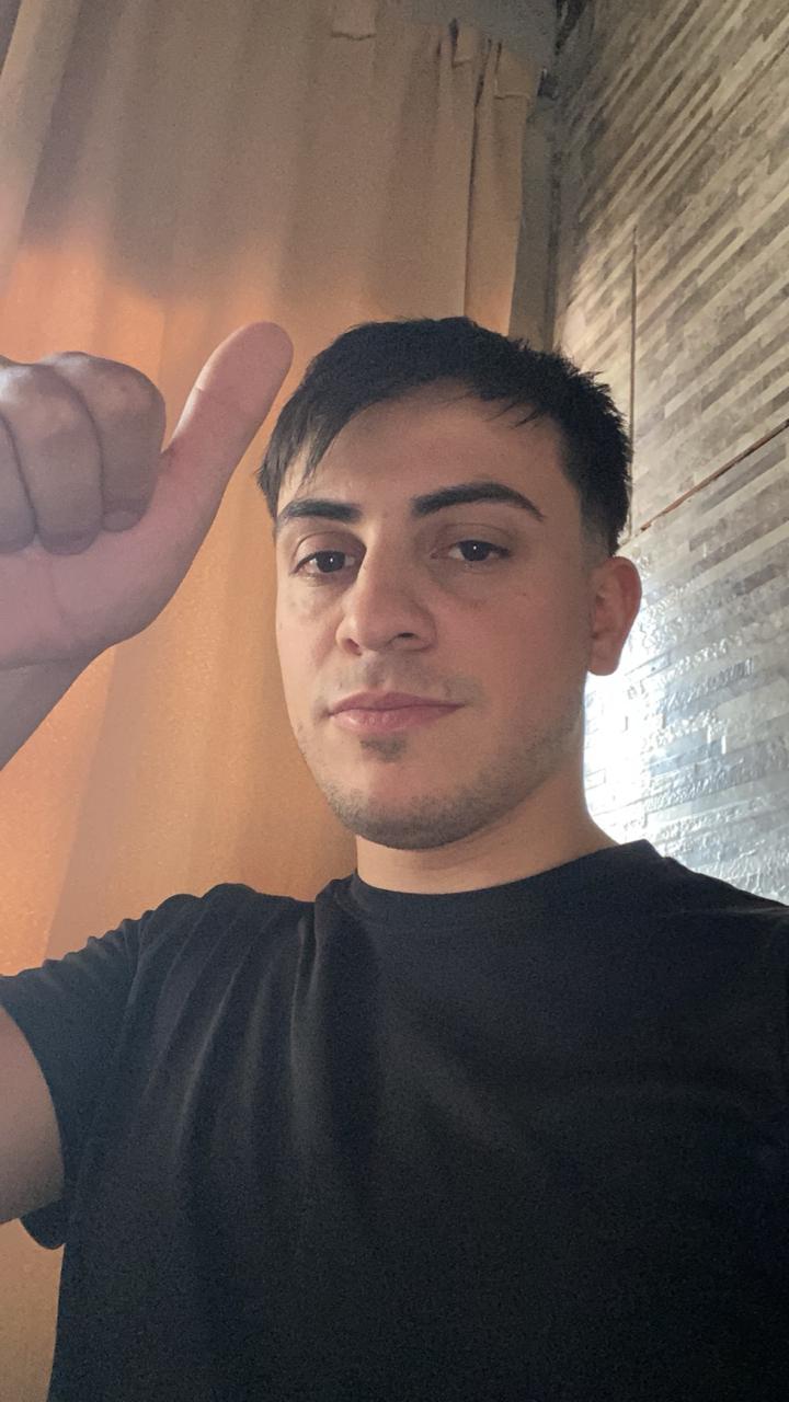 Dante Axel Palermo