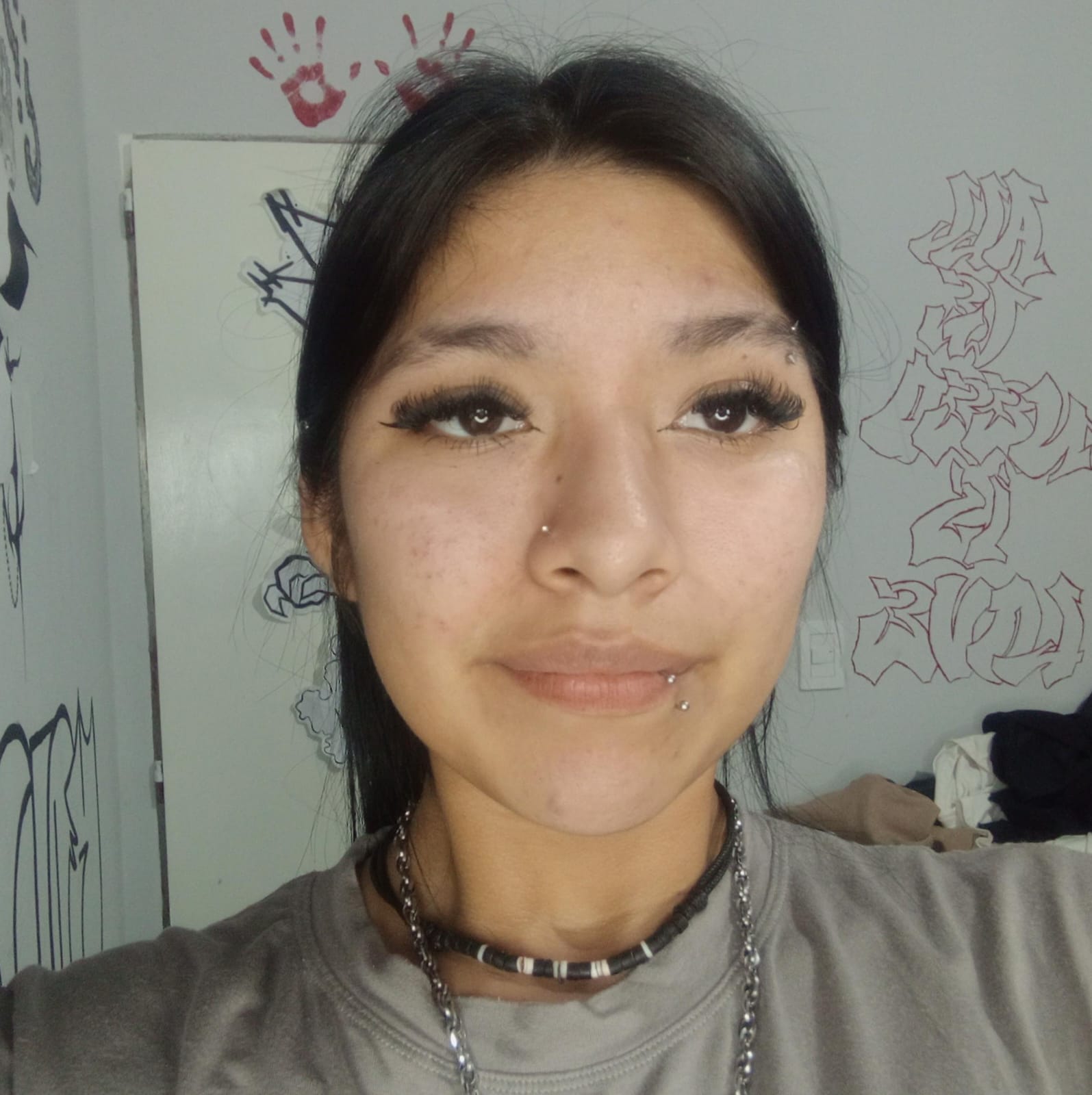 Araceli Abril Asistiri Espinoza