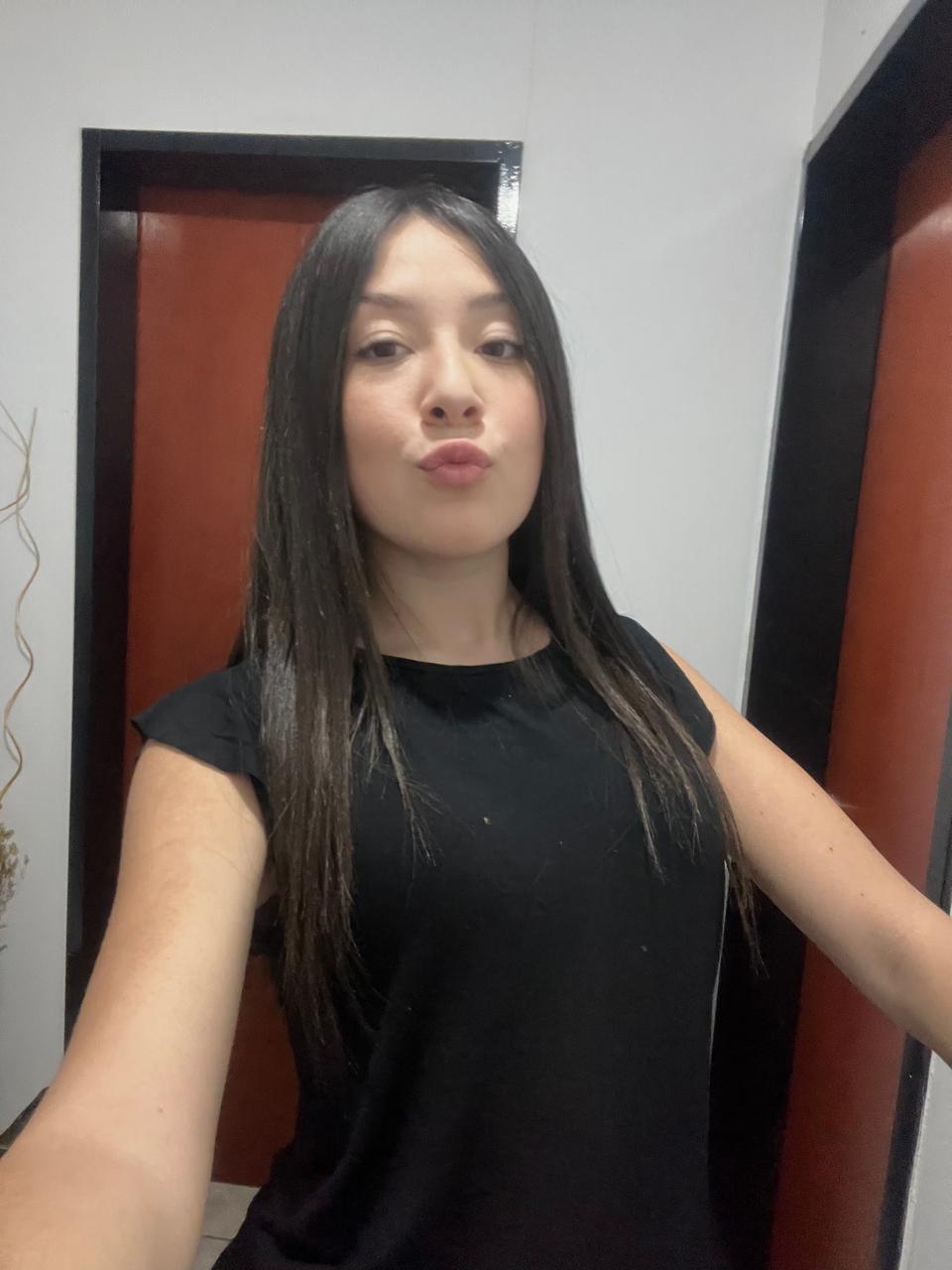 Martina Gisele Gomez Ponce