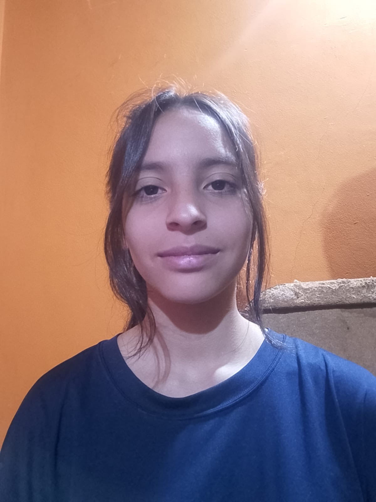 Milagros Moreno