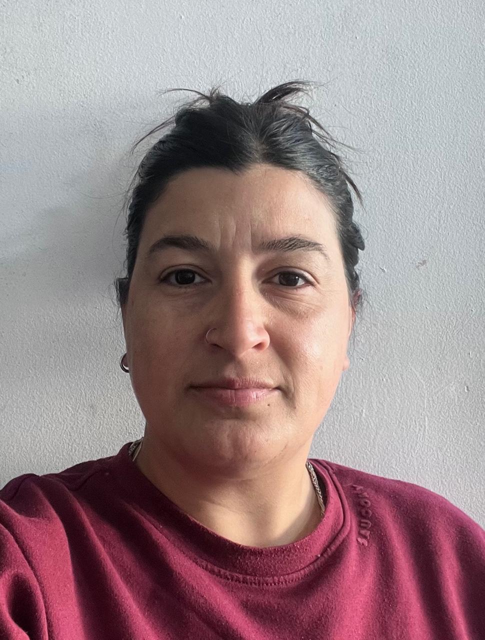 Gisele Anabela Yanel Espinoza