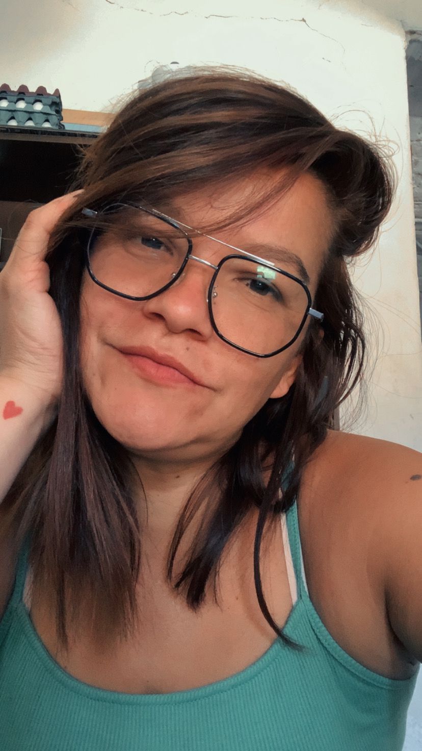 Nancy Noelia Fernández