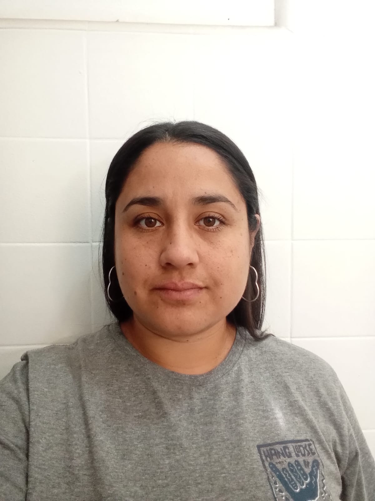 Eva Vanesa Gregorio