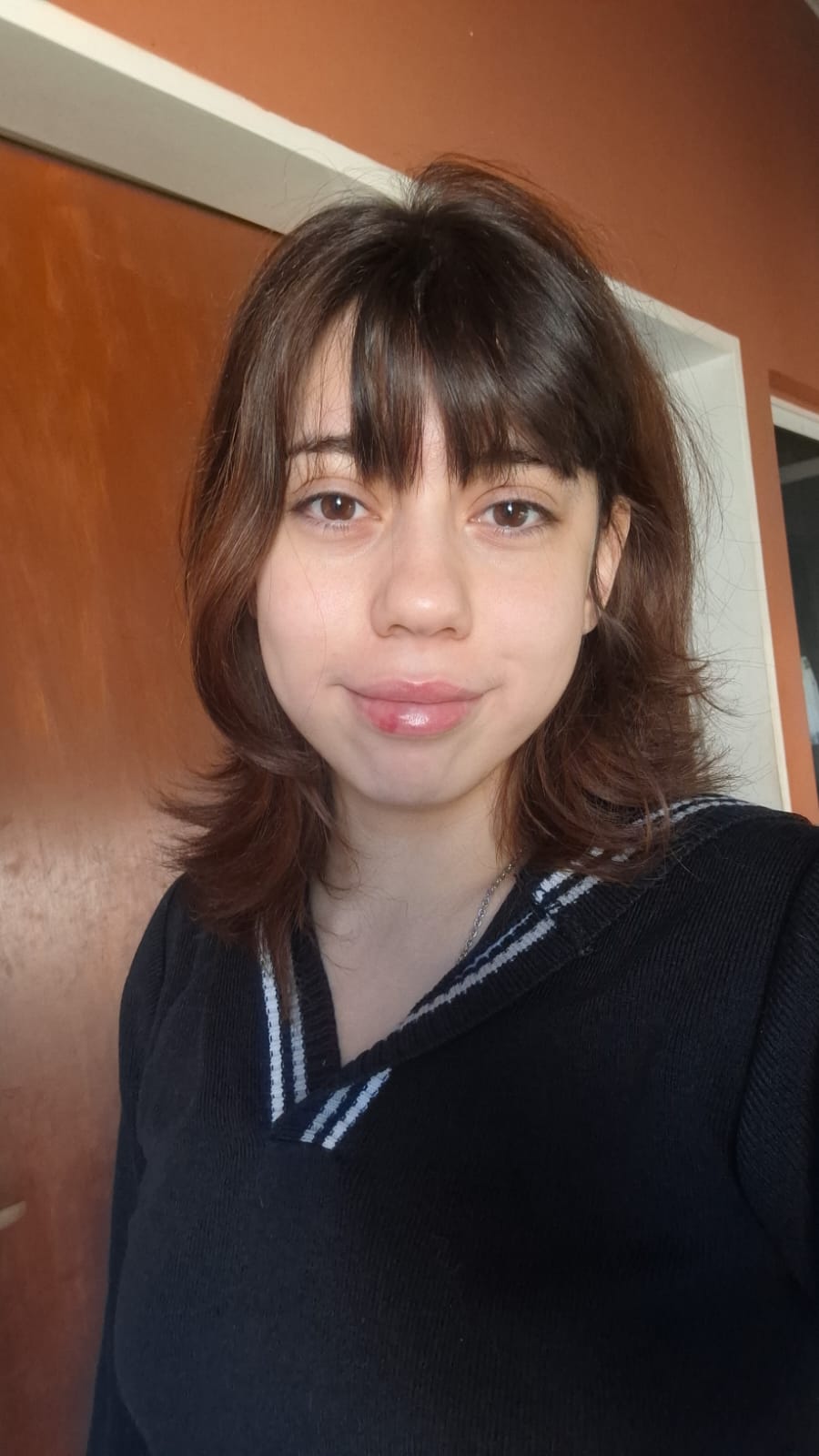 María Laura Coronel
