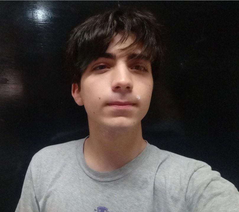 Brandon Diaz