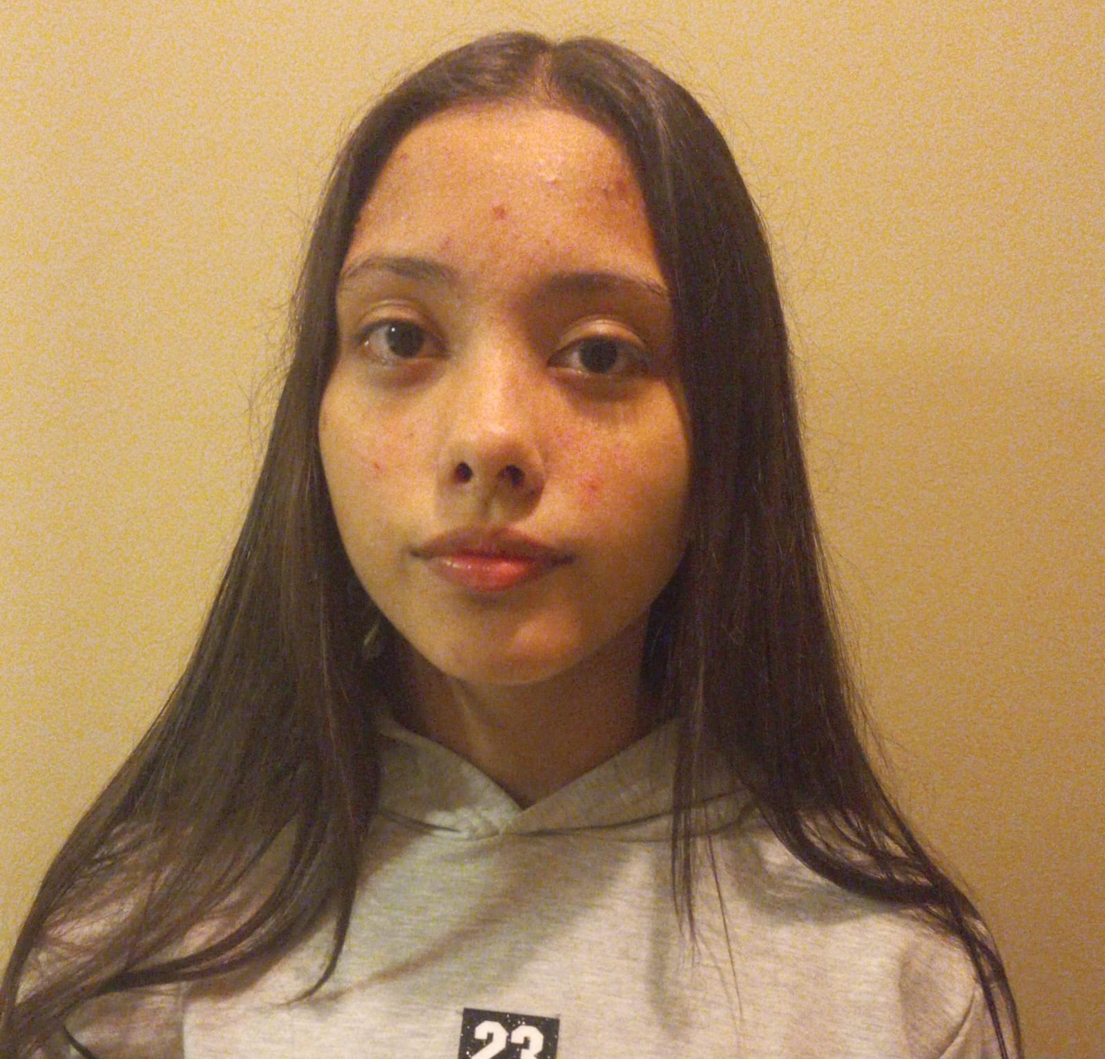 Ludmila Jazmin Garcia Andreu