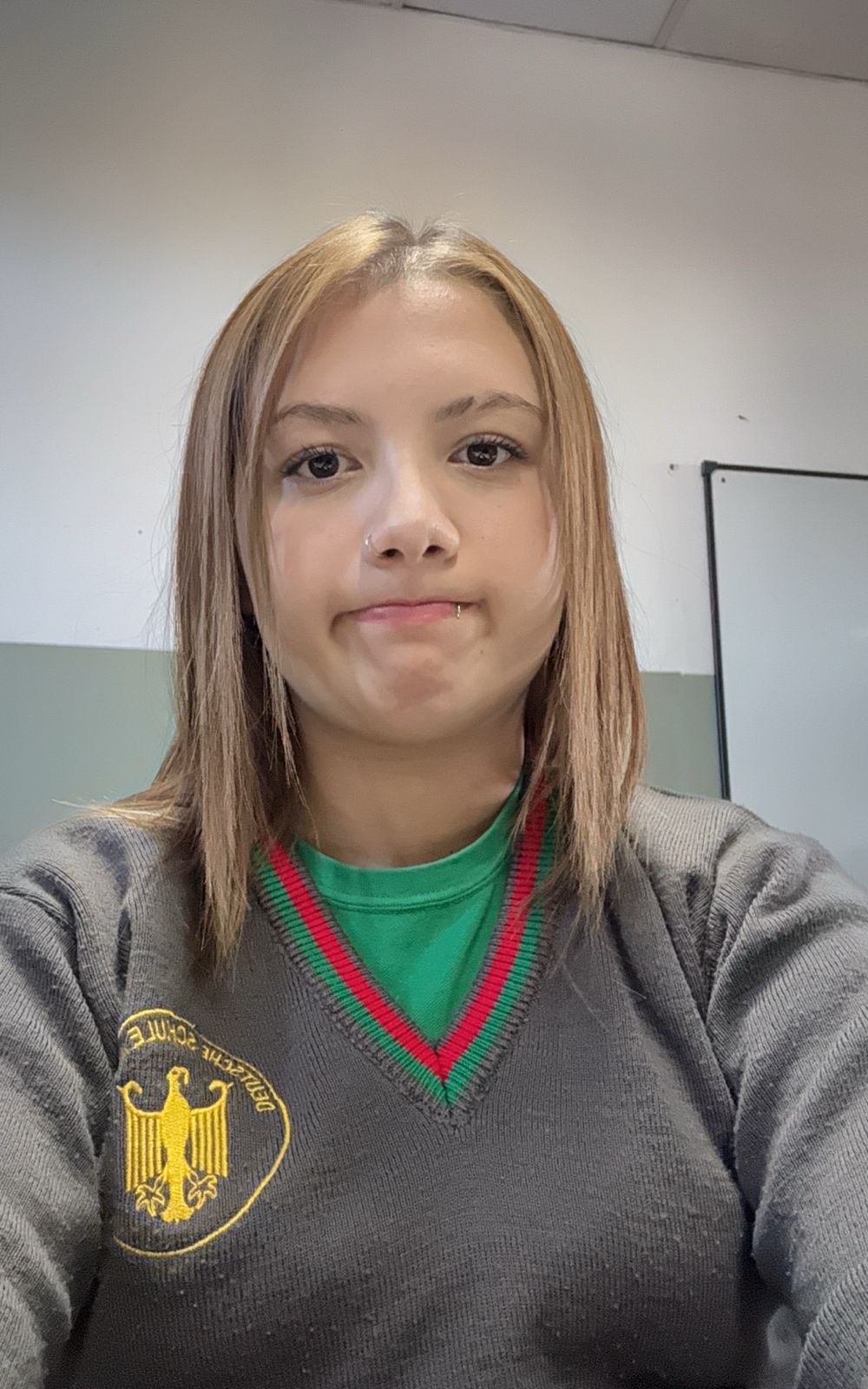 Valentina Ambar Salomon