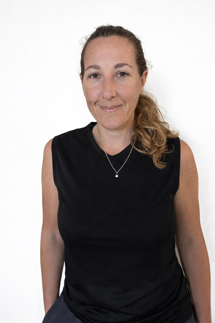 Noelia Cristina Villalva