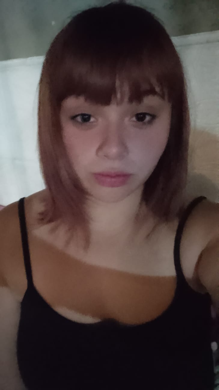 Selene Abril Barrionuevo