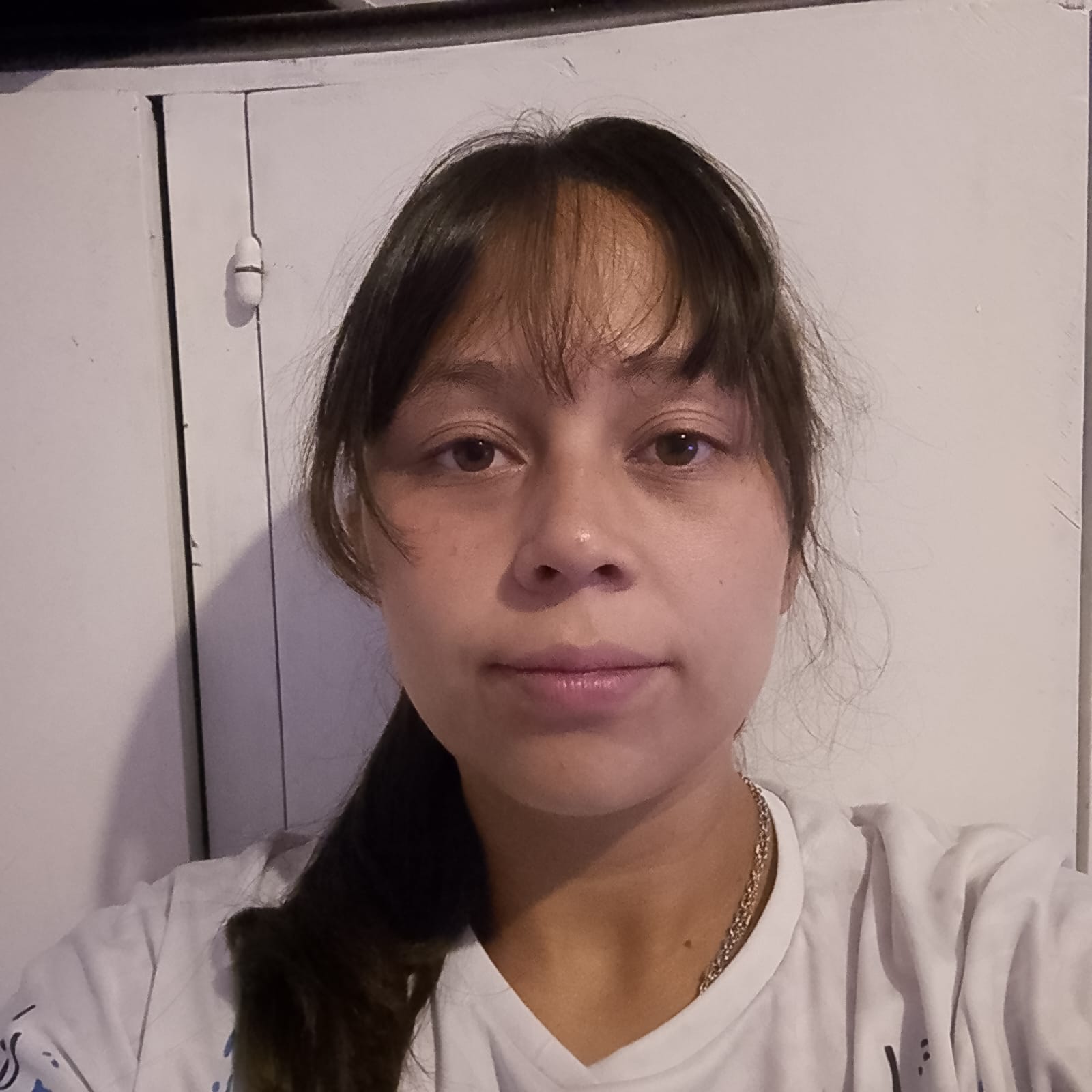 Morena Carolina Balbuena Vera