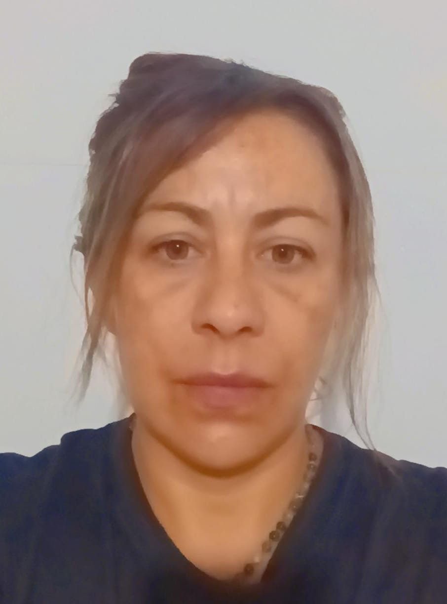 Natalia Mercedes Falcón