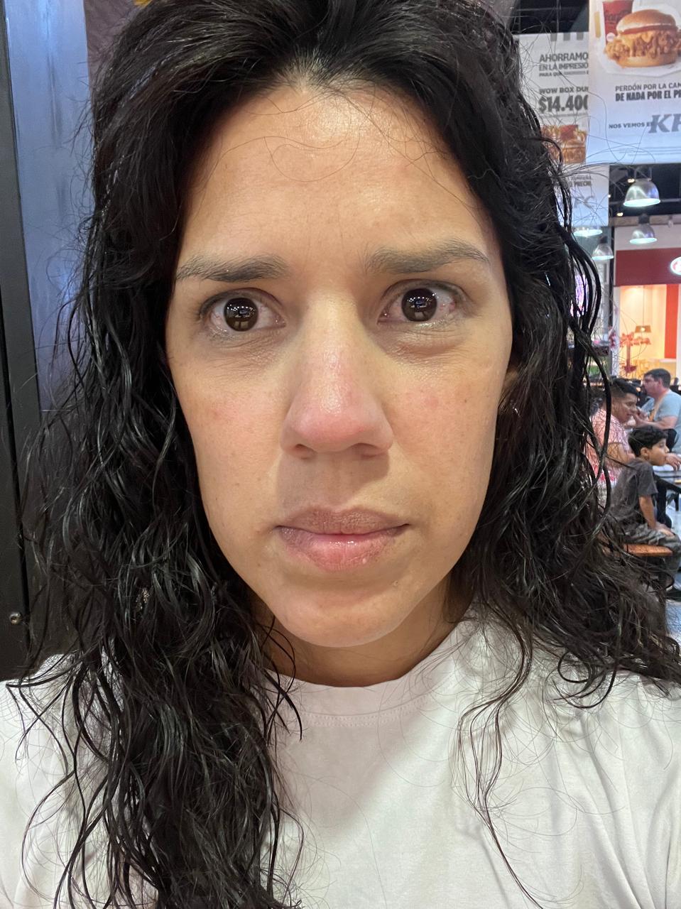 Sofía Ayelén Irrazabal Avilés
