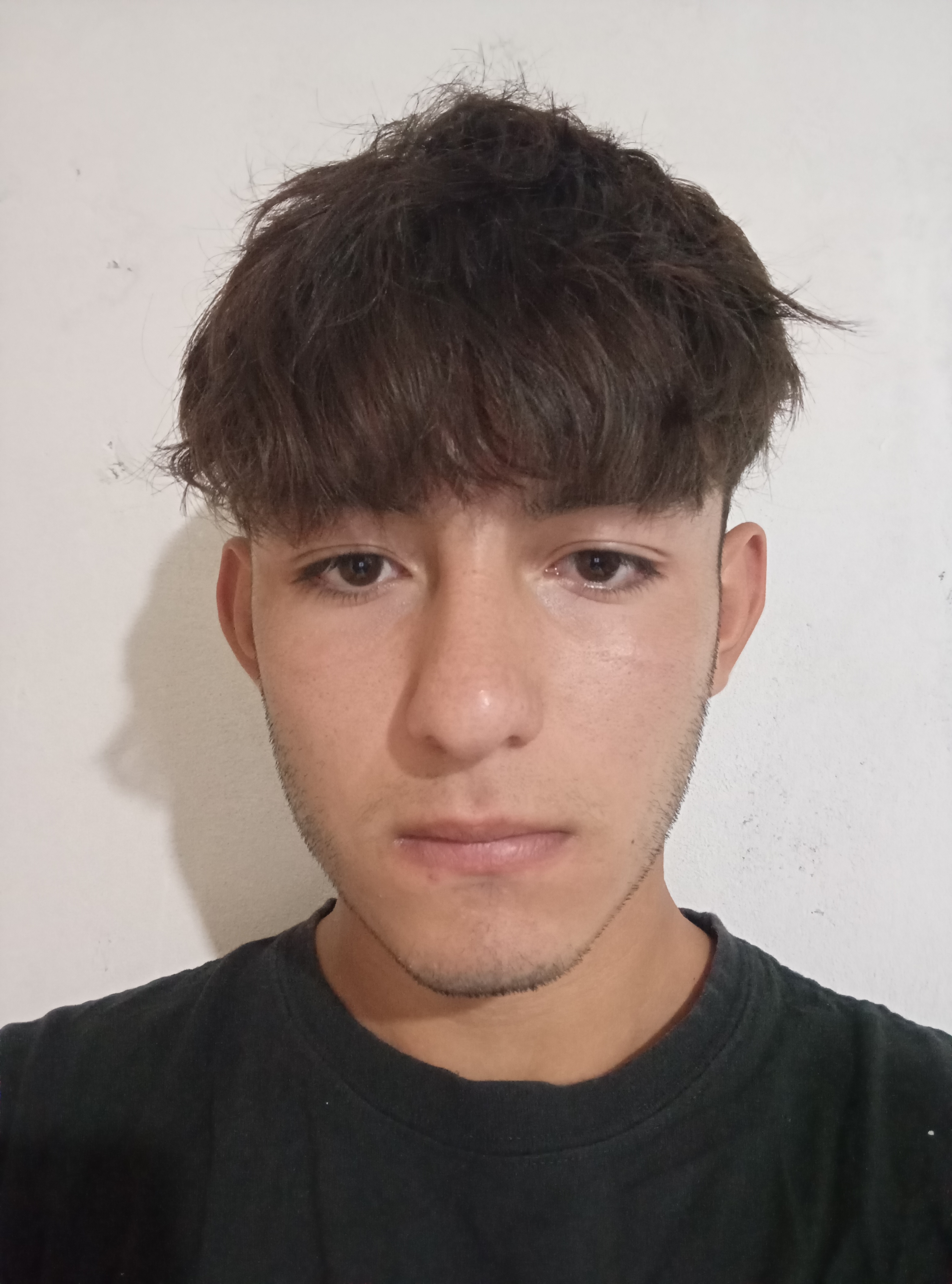 Thiago Mansilla