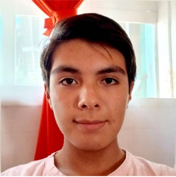 Mauricio Nicolas Urquiza