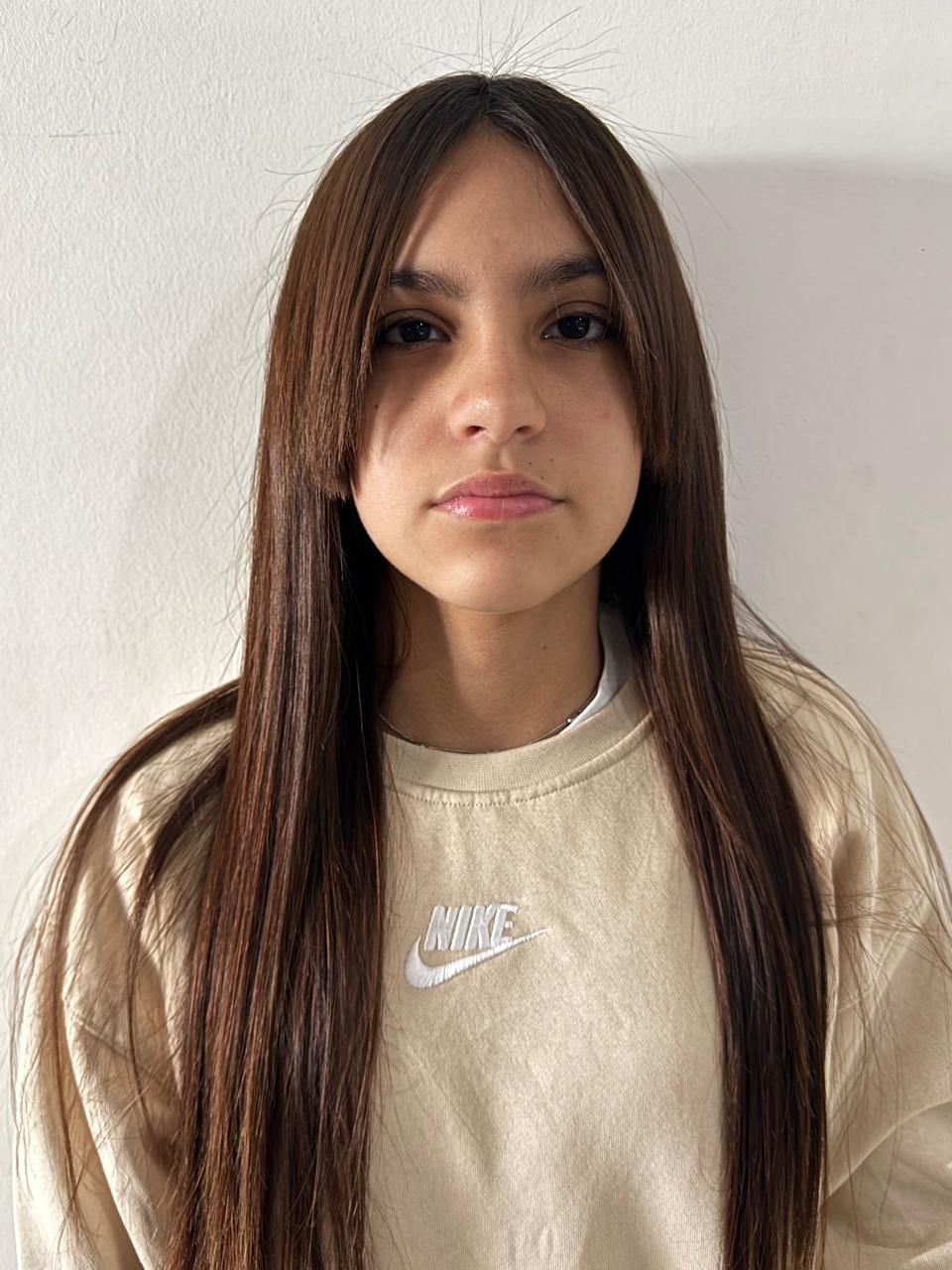 Brisa Paredes Arcuri