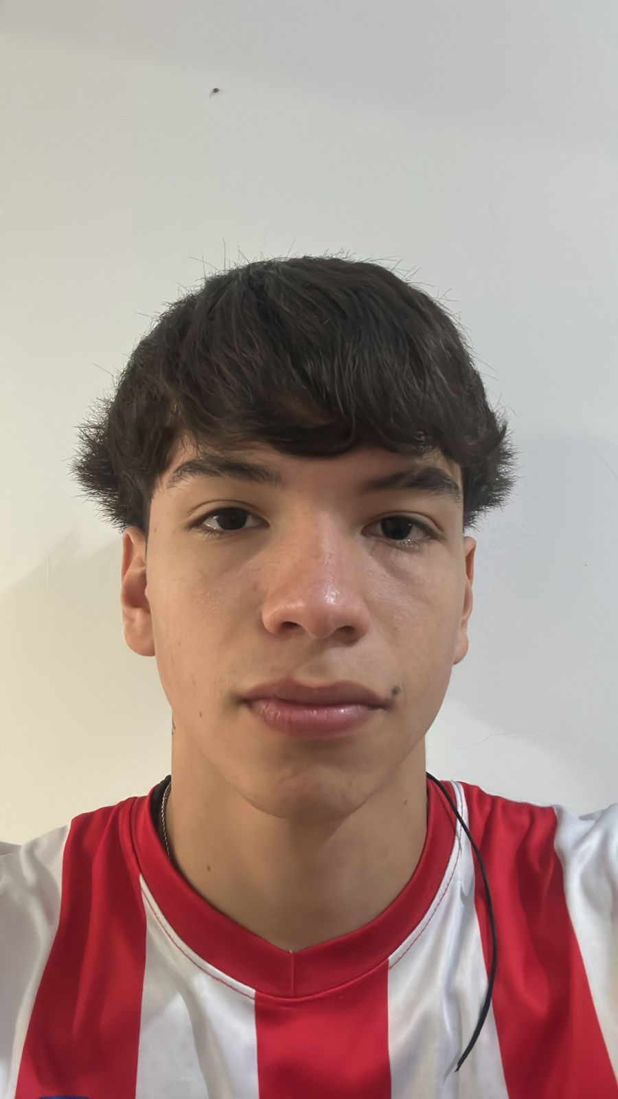 Fabrizio Leandro Gonzalez