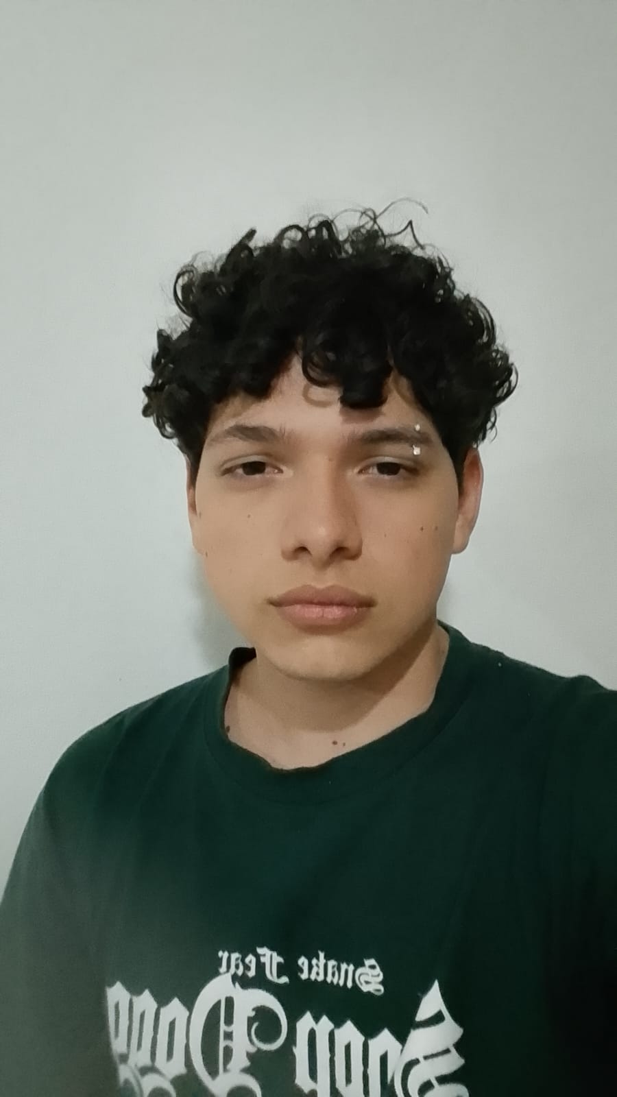 Braian Gabriel Salica