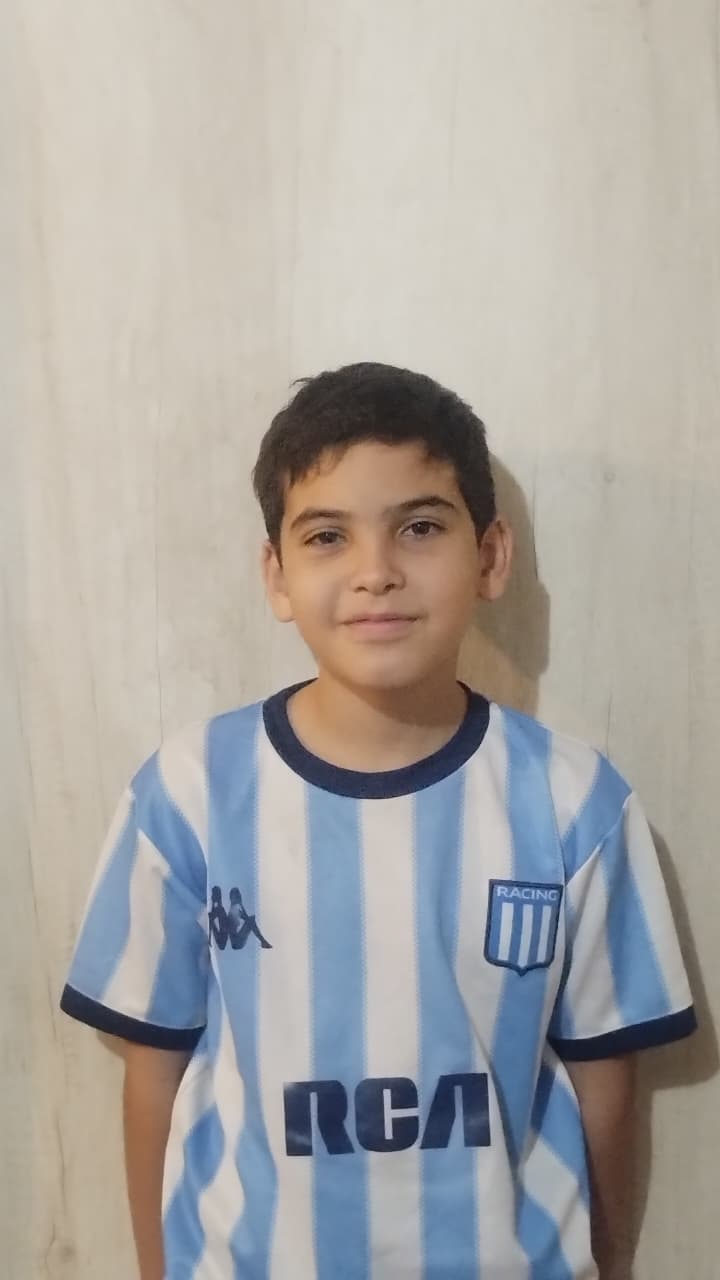 Juan Manuel Carreras Sesin