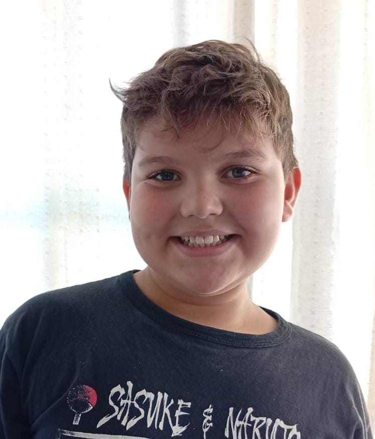 Mateo Joaquin Cardoso