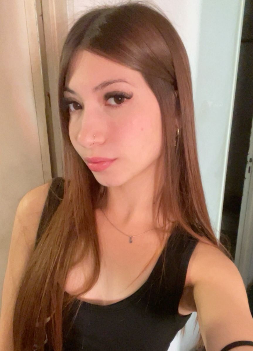Azul Rivero