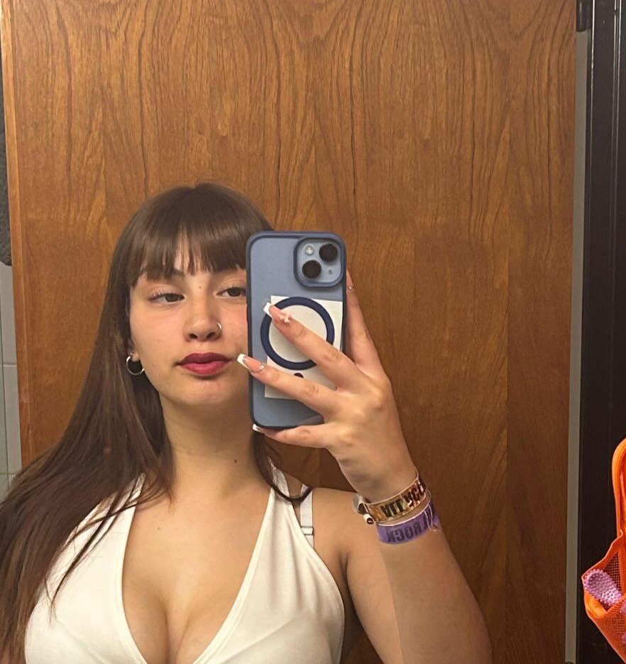 Morena Orellana