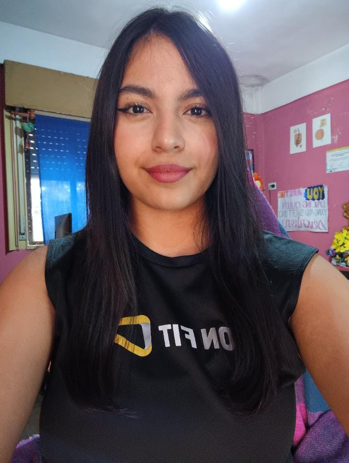 Antonella Fariña