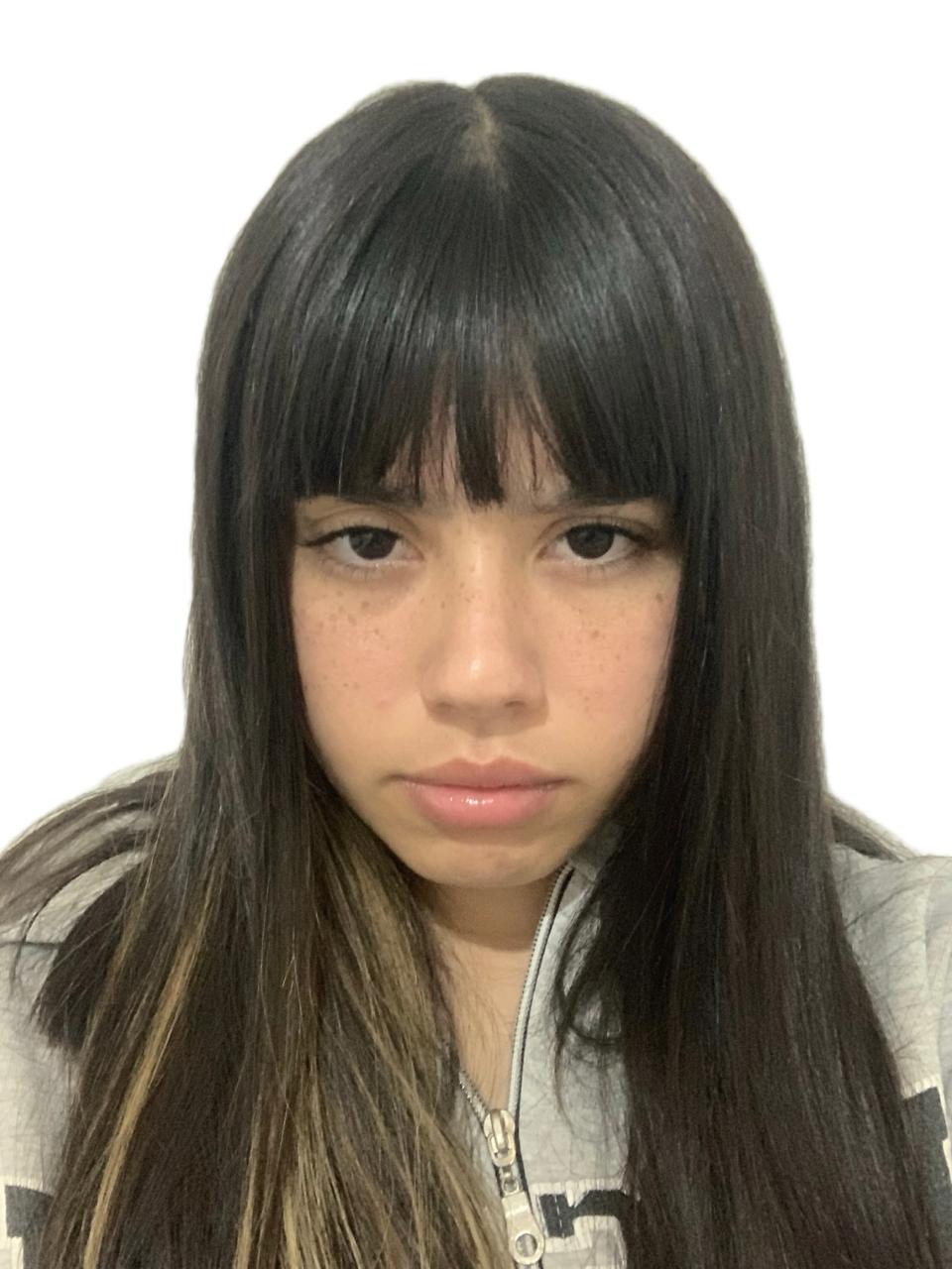 Celeste Noelia Romero