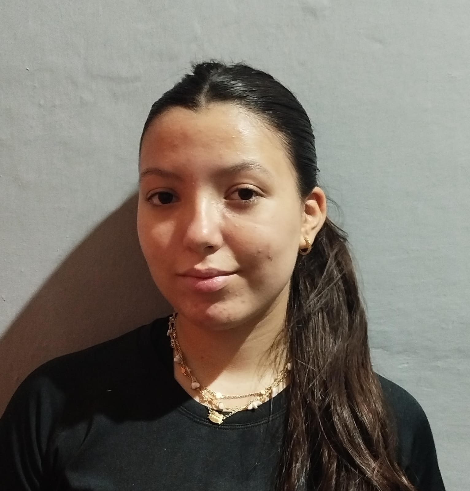 Ximena Adabel Rio Gonzalez