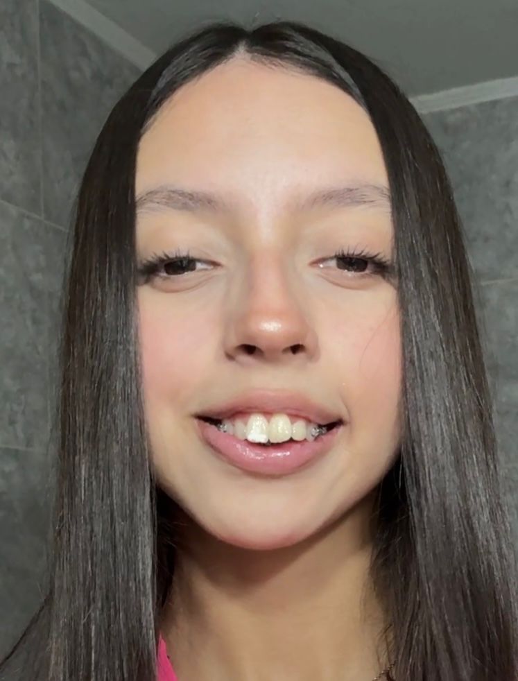 Leila Agustina Monje