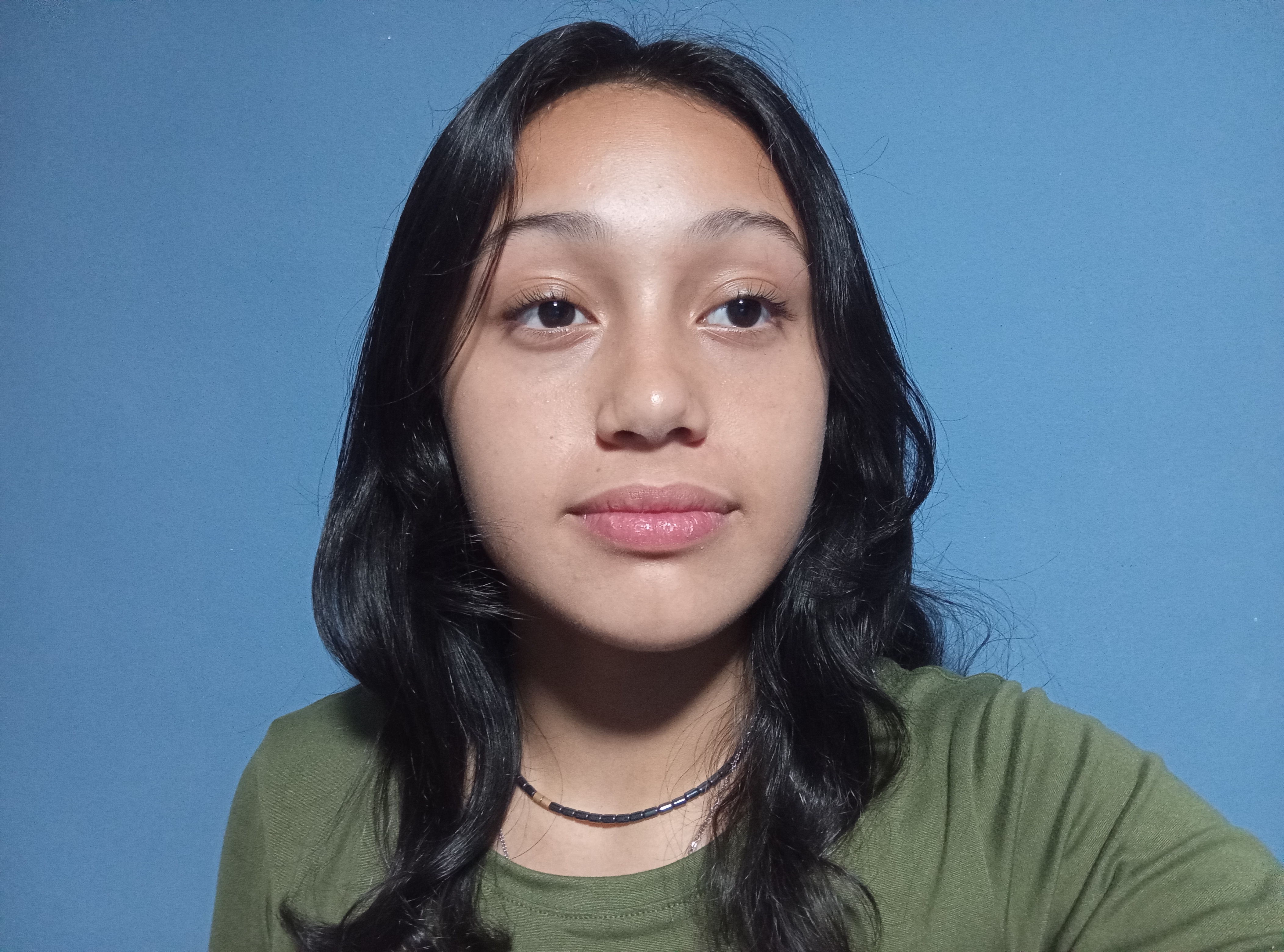 Keila Yoselin E. Barrientos