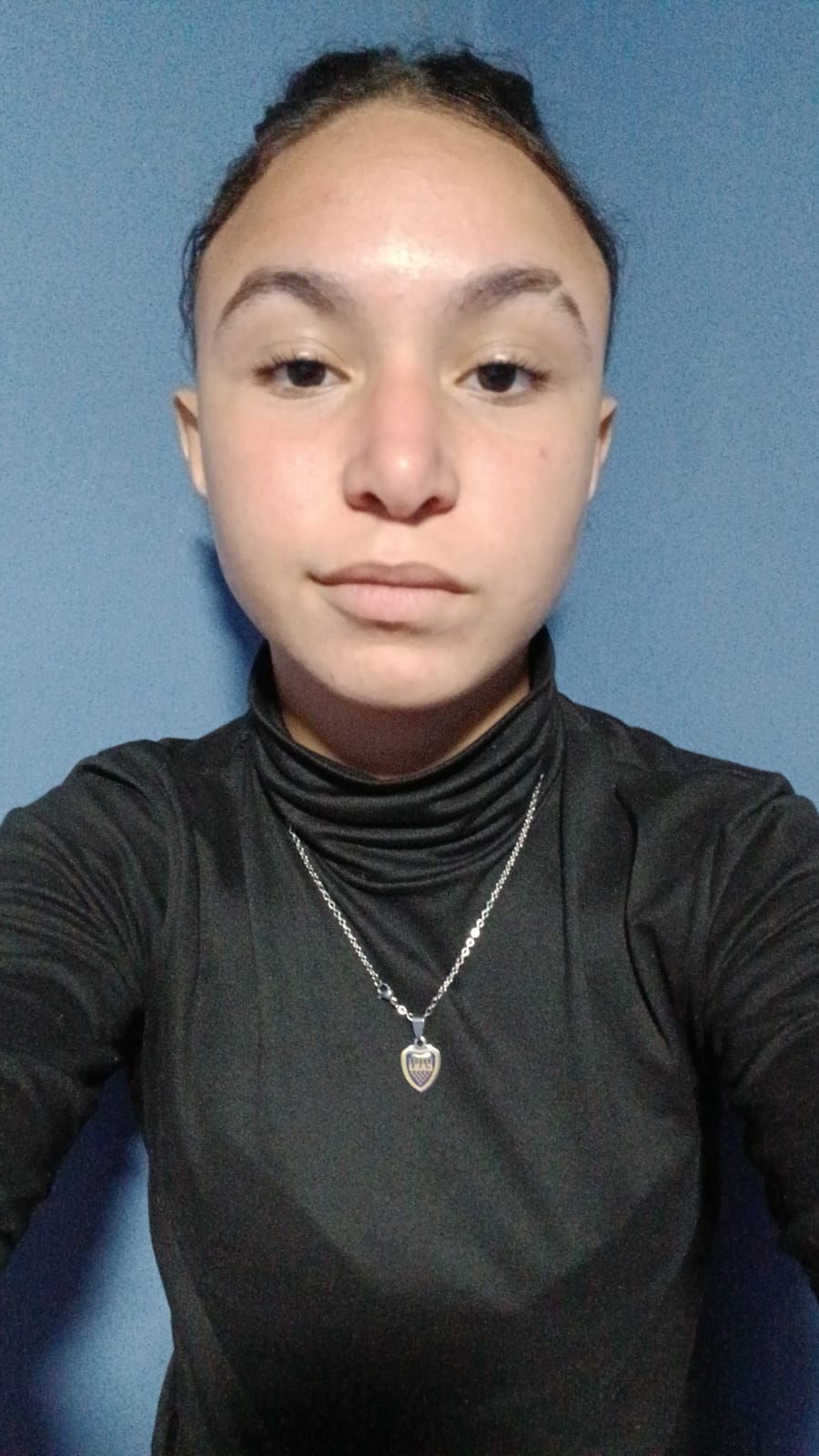 Morena Denise Barrientos