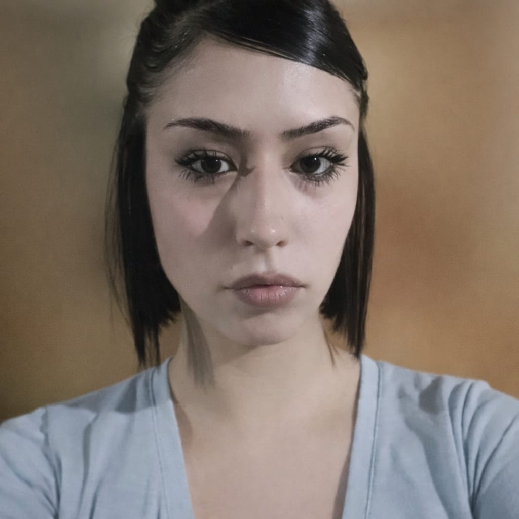 Keila De Travesedo