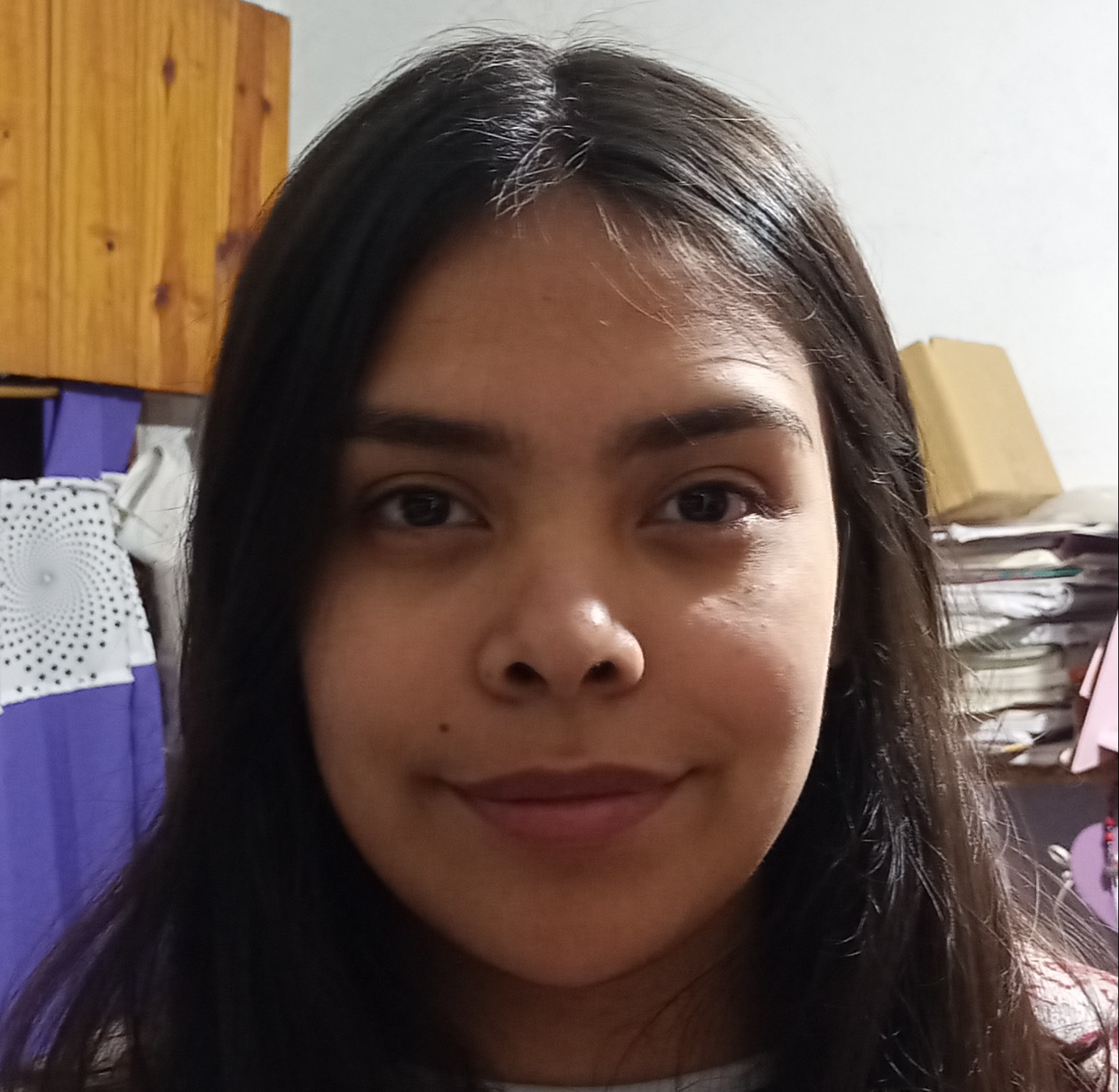 Zaida Millicay