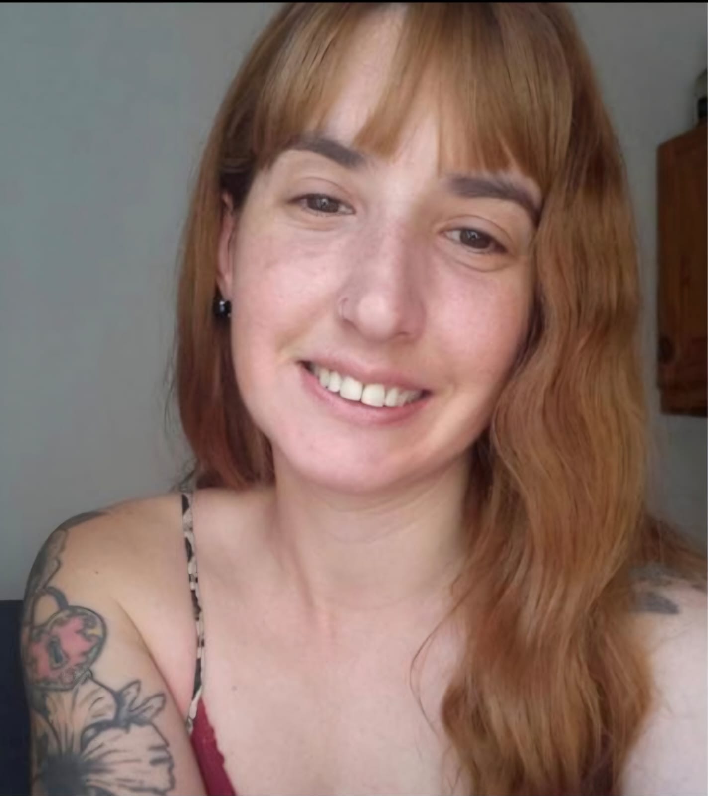Gisela Tamara Armoa