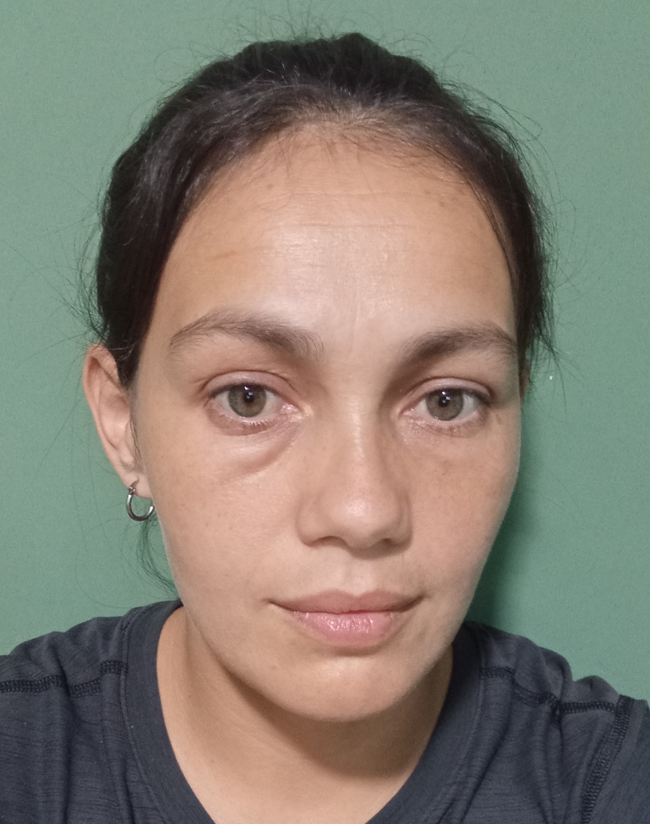 Jorgelina Florencia Benega